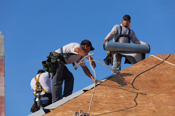 Best Affordable Roofing Company  in Roosevelt Gardens, FL